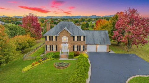 Image of Real Estate | Botetourt County, VA